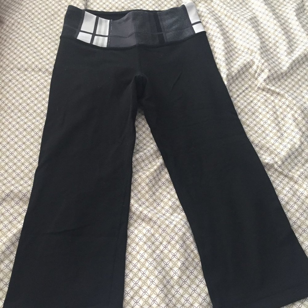 Lululemon Athletica